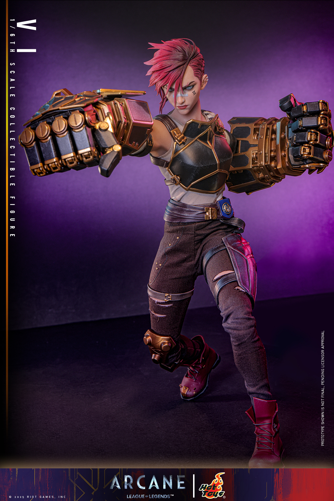 Hot Toys - Arcane - Vi_PR4.jpg